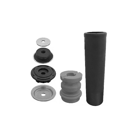 Kyb Mount Kit Bushings Washers Bumper & Belo, Sm5859 SM5859